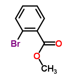 鄰溴苯甲酸甲酯,Methyl 2-bromobenzoate