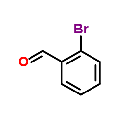 鄰溴苯甲醛,2-Bromobenzaldehyde