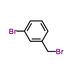 间溴溴苄,3-Bromobenzyl bromide