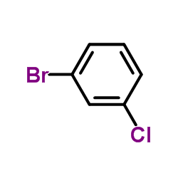 間氯溴苯,3-Bromochlorobenzene