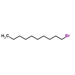 癸基溴,1-Bromodecane