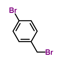 對溴溴芐,4-Bromobenzyl bromide