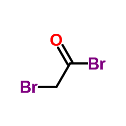 溴乙酰溴,Bromoacetyl bromide