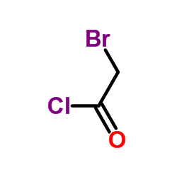 溴乙酰氯,Bromoacetyl chloride