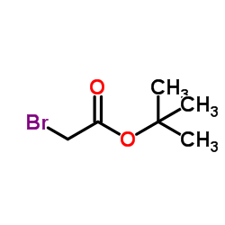 溴乙酸叔丁酯,tert-Butyl bromoacetate