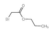 溴乙酸丙酯,Propyl bromoacetate