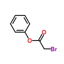 溴乙酸苯酯,Phenyl bromoacetate