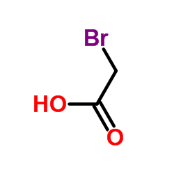 溴乙酸,Bromoacetic acid