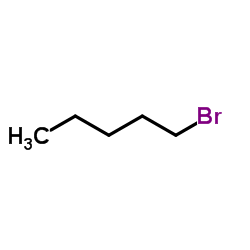 溴戊烷,1-Bromopentane