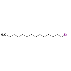 溴代十四烷,1-Bromotetradecane