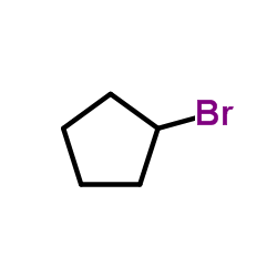 溴代環(huán)戊烷,Bromocyclopentane