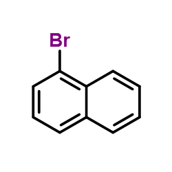 1-溴化萘,1-Bromonaphthalene