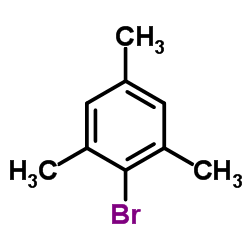 2-溴-1,3,5-三甲苯,2,4,6-Trimethybromombenzene