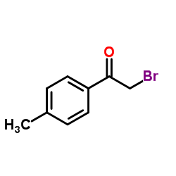 2-溴-4'-甲基苯乙酮,2-Bromo-4'-methylacetophenone