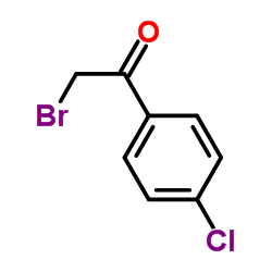 2-溴-4'-氯苯乙酮,2-Bromo-4'-chloroacetophenone