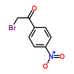 2-溴-4'-硝基苯乙酮,2-Bromo-4'-nitroacetophenone
