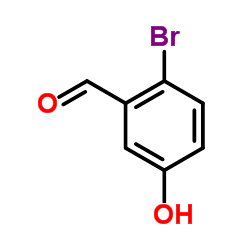 2-溴-5-羟基苯甲醛,2-Bromo-5-(hydroxy)benzaldehyde