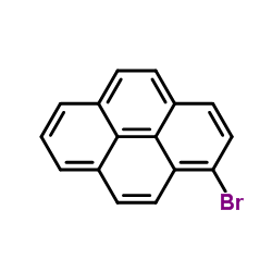 1-溴芘,1-Bromopyrene