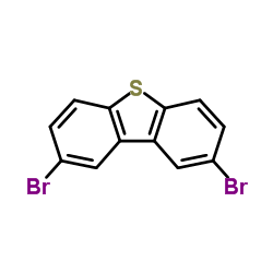 2,8-二溴二苯并噻吩,2,8-Dibromodibenzothiophene