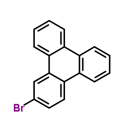 2-溴苯并[9,10]菲,2-Bromotriphenylene