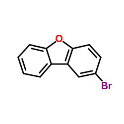 2-溴二苯并呋喃,2-Bromodibenzo[b,d]furan