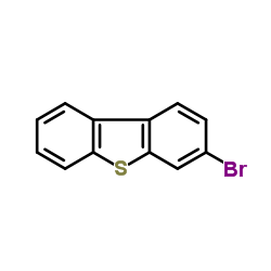 3-溴二苯并噻吩,3-bromodibenzo[b,d]thiophene