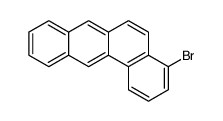 4-溴苯并[a]蒽,4-bromobenzo[a]anthracene