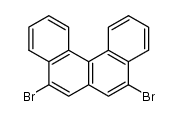 5,8-二溴-苯并[c]菲