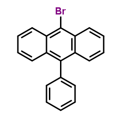 9-溴-10-苯基蒽,9-Bromo-10-phenylanthracene