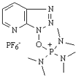 7-氮雜苯并三唑-1-基氧基三(二甲胺基)膦六氟磷酸鹽,AOP