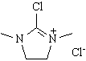 2-氯-1,3-二甲基氯化咪唑啉,DMC; 2-Chloro-1,3-dimethylimidazolidinium chloride
