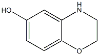 羥苯并嗎啉,3,4-Dihyd2H-benzo[b][1,4]oxazin-6-ol