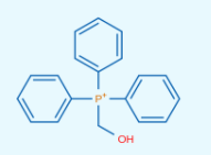 (羟基甲基)三苯基氯化鏻,(Hydroxymethyl)triphenylphosphonium chloride