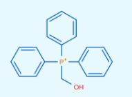 (羥基甲基)三苯基氯化鏻,(Hydroxymethyl)triphenylphosphonium chloride