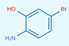 2-氨基-5-溴苯酚,2-Amino-5-bromophenol