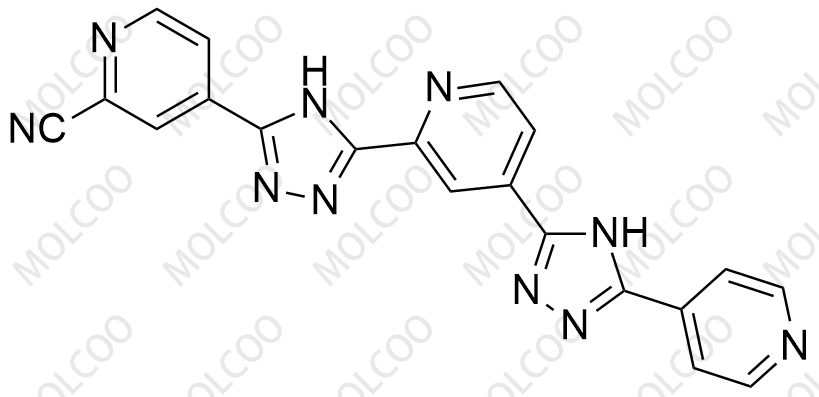 托匹司他杂质23,Topiroxostat Impurity 2