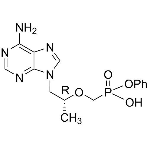 替諾福韋艾拉酚胺雜質(zhì)5,TAF Impurity 5