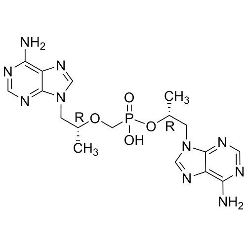 替诺福韦艾拉酚胺杂质13,TAF Impurity 13