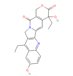 7-乙基-10-羥基喜樹堿,7-Ethyl-10-hydroxycamptothecin