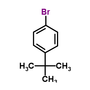 4-叔丁基溴苯