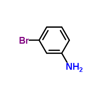 間溴苯胺