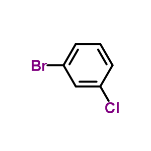 間氯溴苯