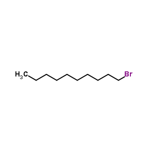 癸基溴,1-Bromodecane