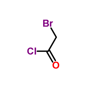 溴乙酰氯,Bromoacetyl chloride