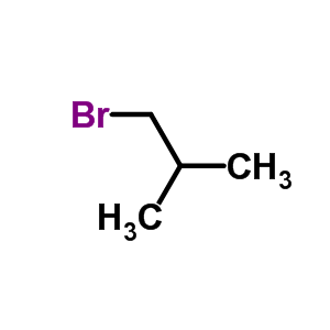 溴代异丁烷,1-Bromo-2-methylpropane