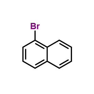 1-溴化萘,1-Bromonaphthalene