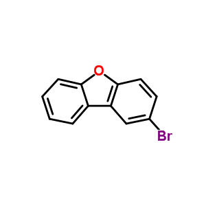 2-溴二苯并呋喃,2-Bromodibenzo[b,d]furan