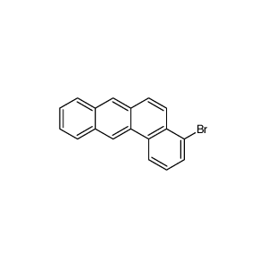 4-溴苯并[a]蒽