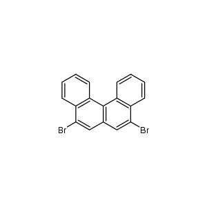5,8-二溴-苯并[c]菲