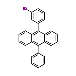 9-(3-溴苯基)-10-苯基蒽